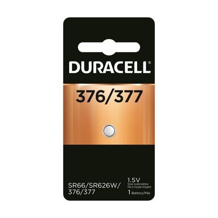 Duracell DURA2PK 15V 377Battery 67848